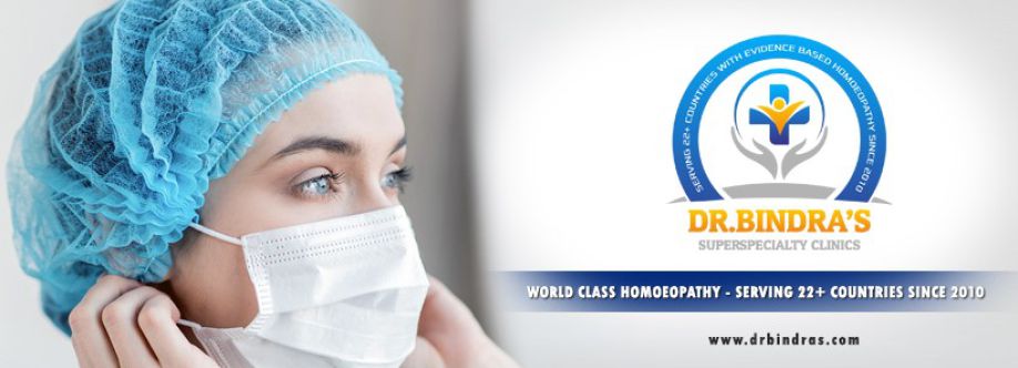 Dr Bindra Super Specialty Centre Cover Image
