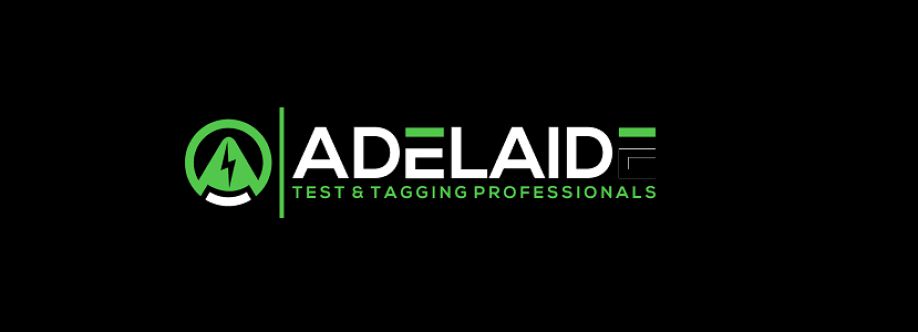 Adelaide Test and Tagging Cover Image