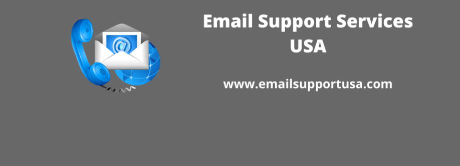 Email Support USA Cover Image