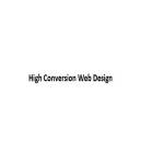 High Conversion Web Design Profile Picture