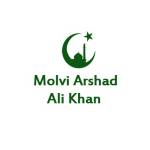 Molvi Arshad Khan Profile Picture