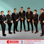 Sbihm School of Management Profile Picture