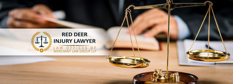 Red Deer Injury Lawyer Cover Image