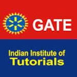 Gate IIT profile picture