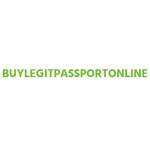 Buylegitpassport online Profile Picture