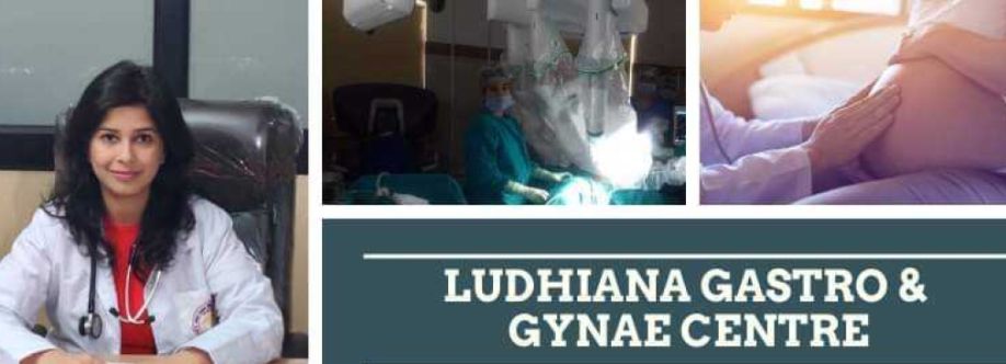 Ludhiana Gastro and Gynae Centre Cover Image
