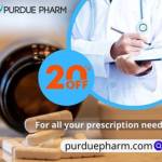 Purdue Pharm Profile Picture