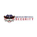 American Universal Security Profile Picture