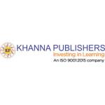 Khanna Publishers Profile Picture