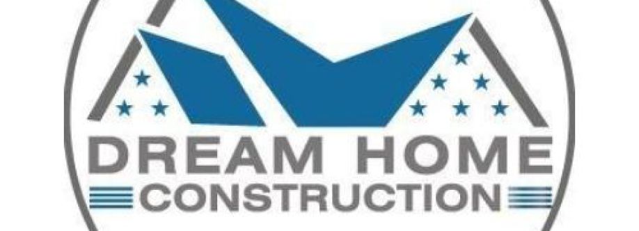 Dream Home Construction Cover Image