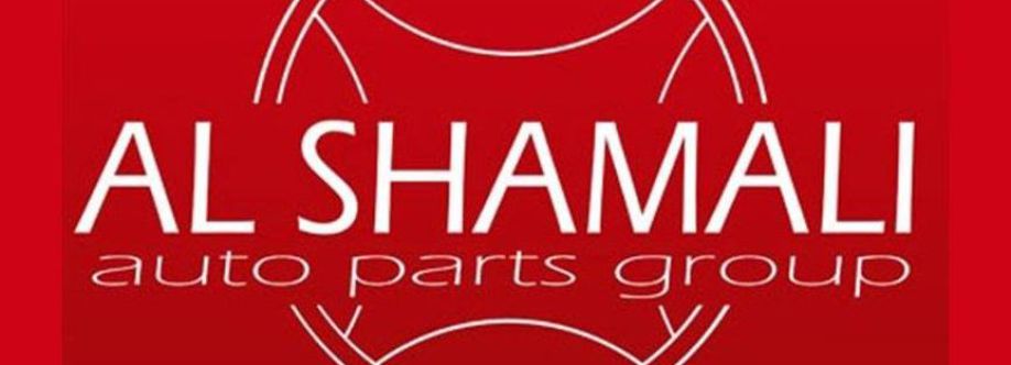 Al Shamali Auto Parts Group Cover Image