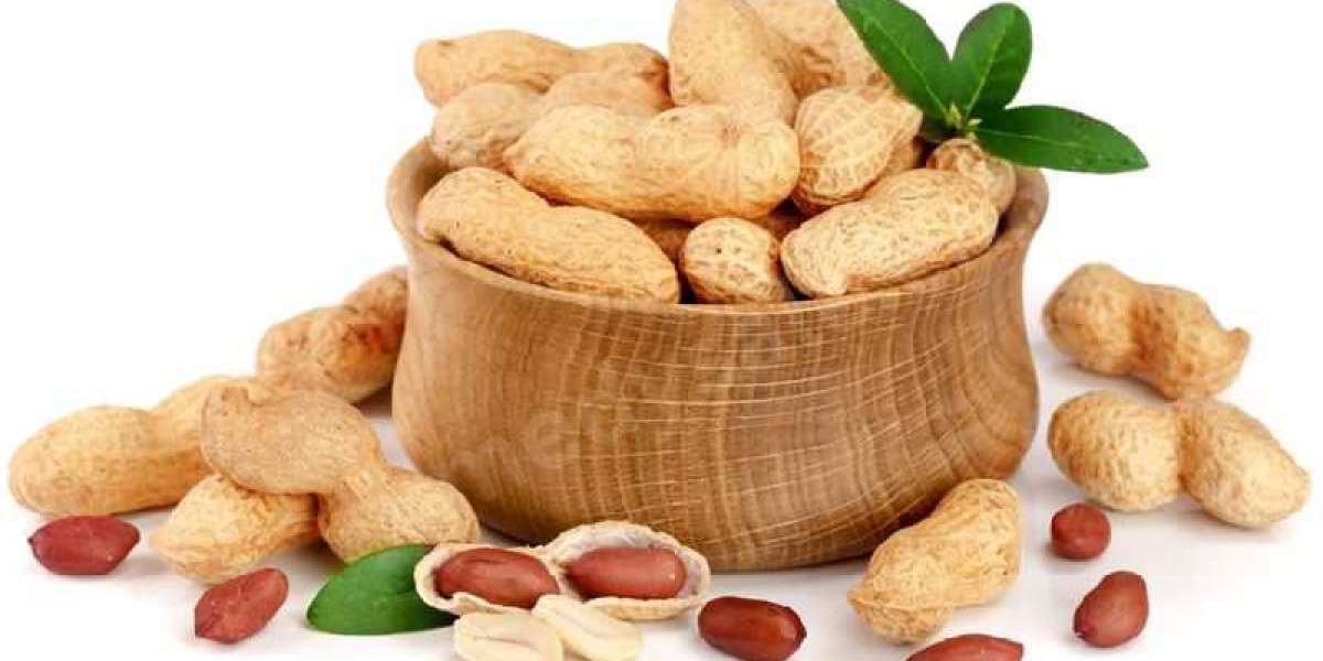 What is peanut good for?