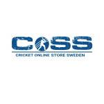 Cricket Online Store Sweden Profile Picture