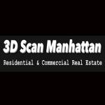 3D Scan Manhattan Profile Picture
