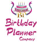 Birthday Planner Company Profile Picture