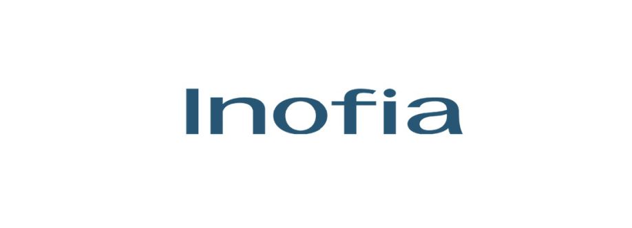 INOFIA Inc Cover Image