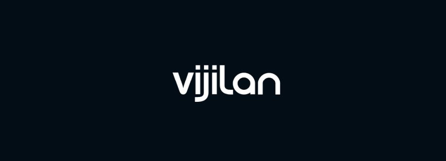 Vijilan Security Cover Image