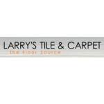Larrys Tile and Carpet Profile Picture