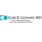 Elise R Leonard MD Profile Picture