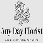 Any Day Florist Profile Picture