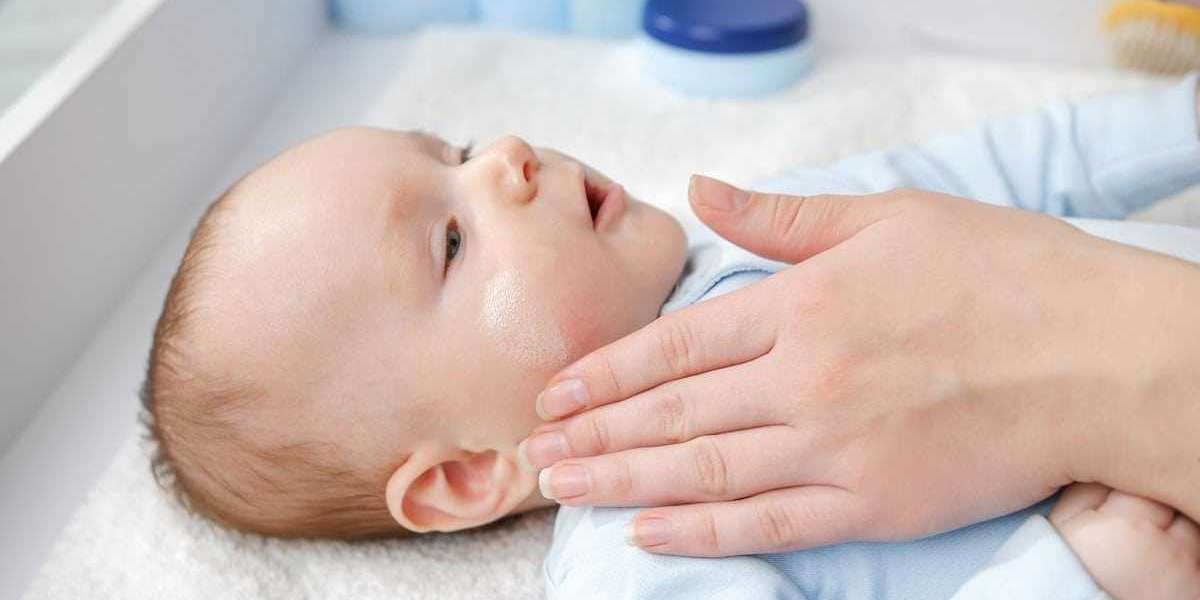 The Top 10 Baby Care Products in India – Parents' Must-Haves