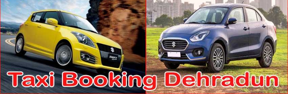 Taxi Dehradun Cover Image