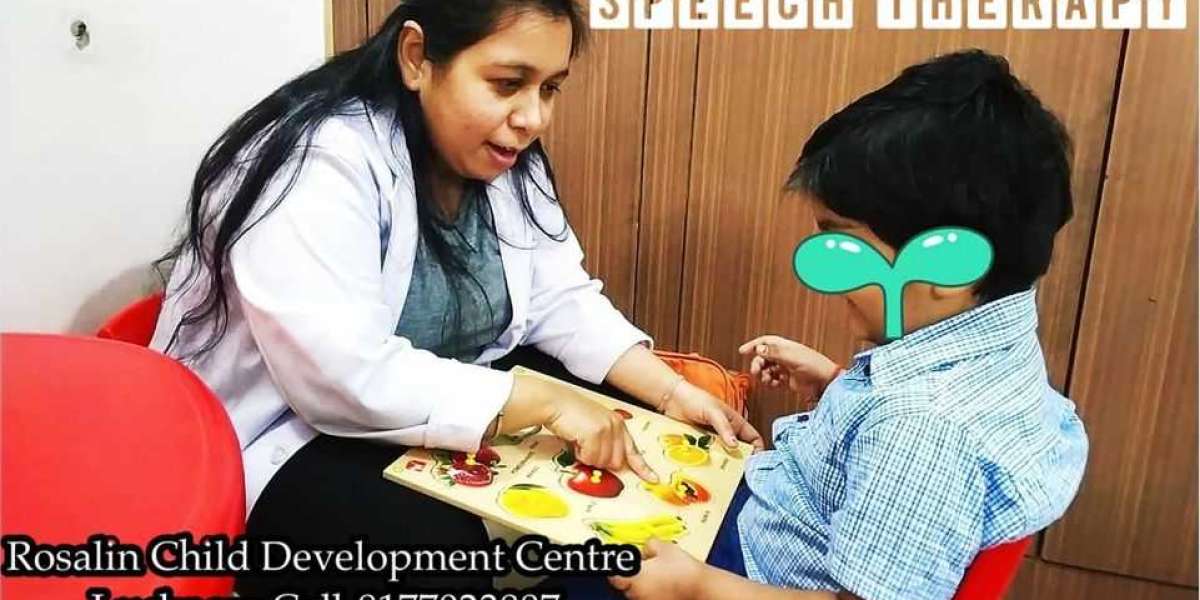 Special Education in Lucknow |  Autism Treatment in Lucknow