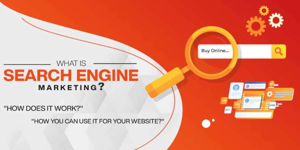 What is Search Engine Marketing & Its Benefits