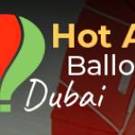 HotAirBalloons Dubai Profile Picture