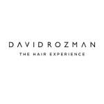 David Rozman Hair Salon Profile Picture