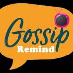 Gossip Remind Profile Picture