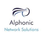 Alphonic Network Profile Picture