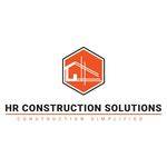 HR Construction Solutions Profile Picture