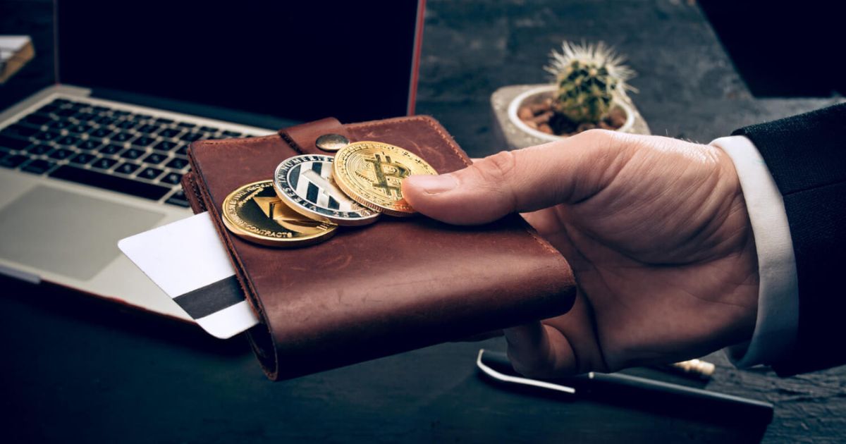 What Is A Crypto Wallet & How To Keep Your Wallet Secure In 2023