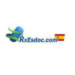 Rx esdoc Profile Picture
