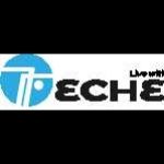 Techers Digital Profile Picture
