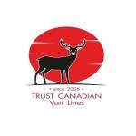 Trust Canadian VanLines Vancouver BC Profile Picture