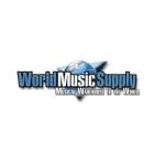 World Music Supply Profile Picture