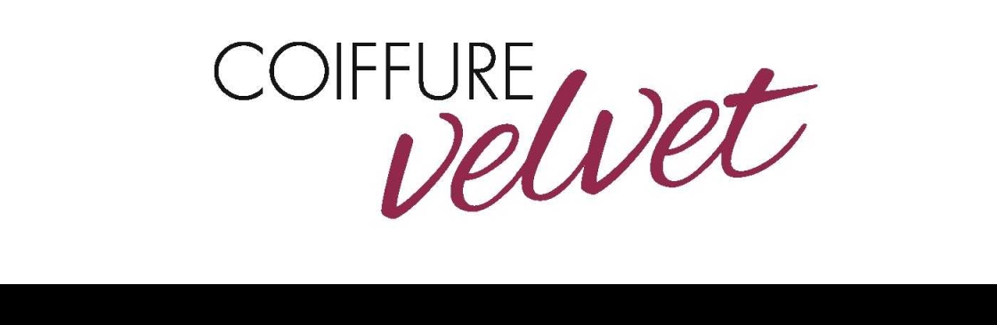 Coiffure Velvet Cover Image