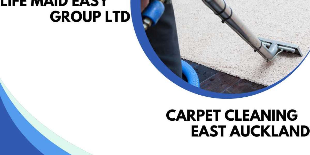 Carpet cleaning east Auckland
