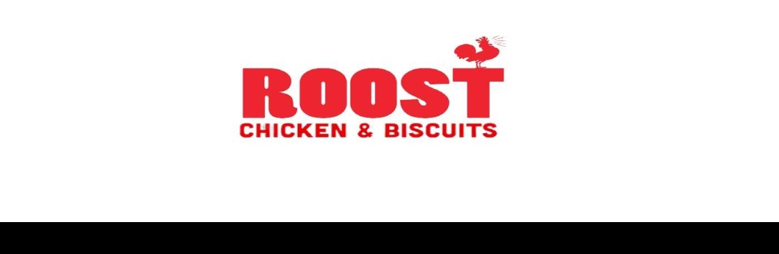 Roost Chicken Biscuits Cover Image