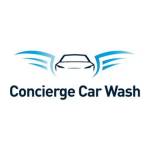 conciergecarwash carwash Profile Picture