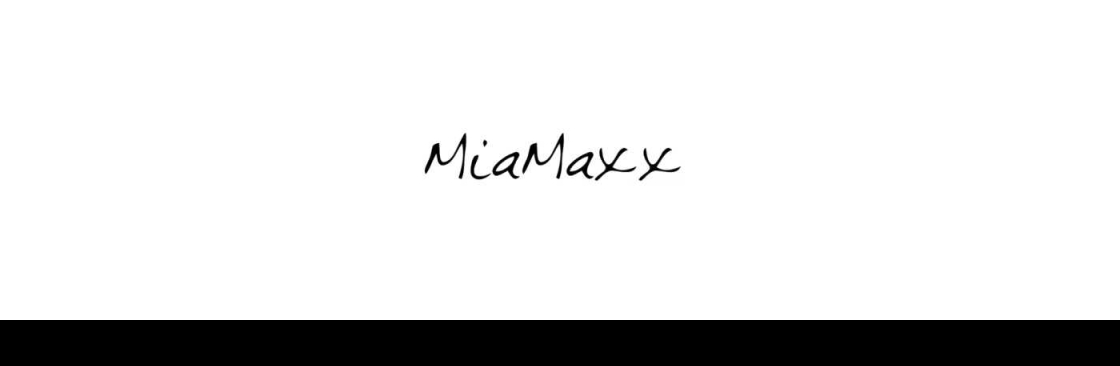 Miamaxx Australia Cover Image