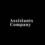 Assistants Company Profile Picture