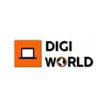 DIGI WORLD 4U Profile Picture