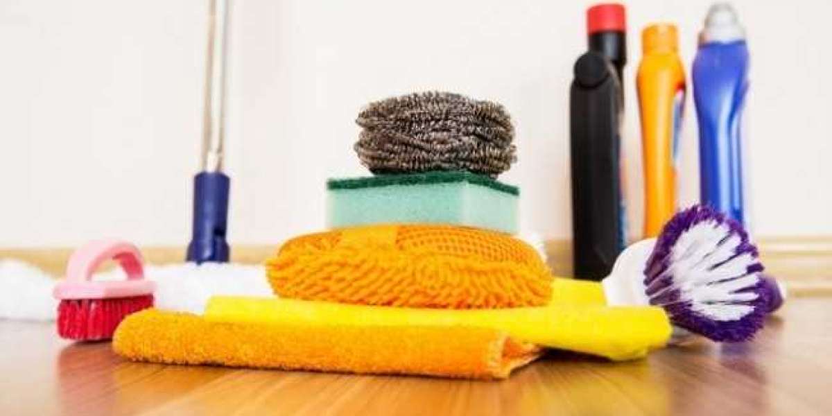 How to Choose The Best End-of-Tenancy Cleaning Company in Dublin?