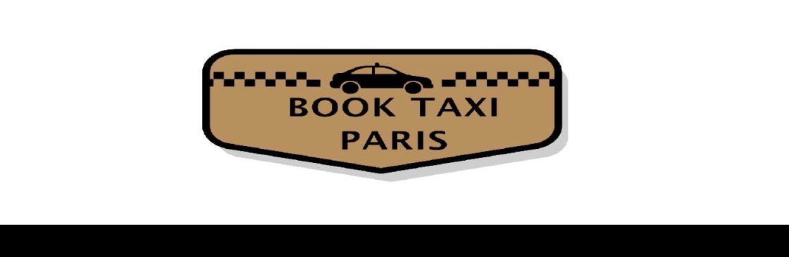 BOOK TAXI PARIS Cover Image