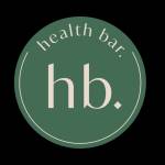 Health bar Profile Picture