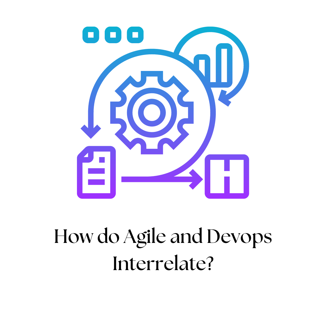 How Do Agile And Devops Interrelate - Itechhere