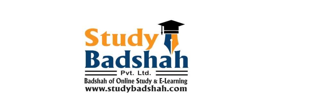 Study Badshah Cover Image
